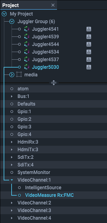 juggler-video-measure-properties