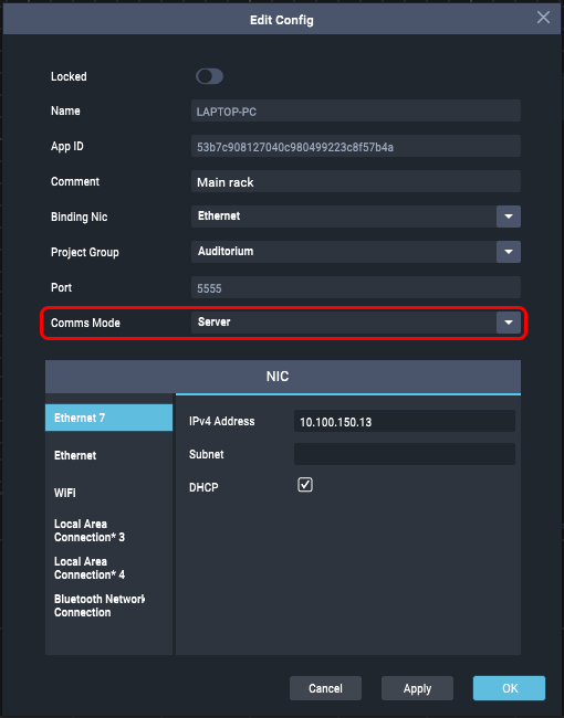 network-config-server-group