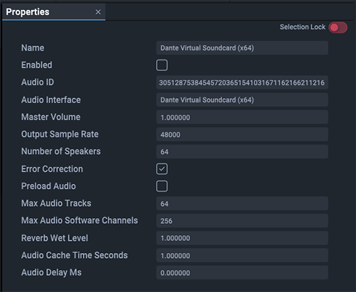 audio-device-properties