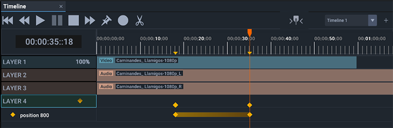 keyframe-sample