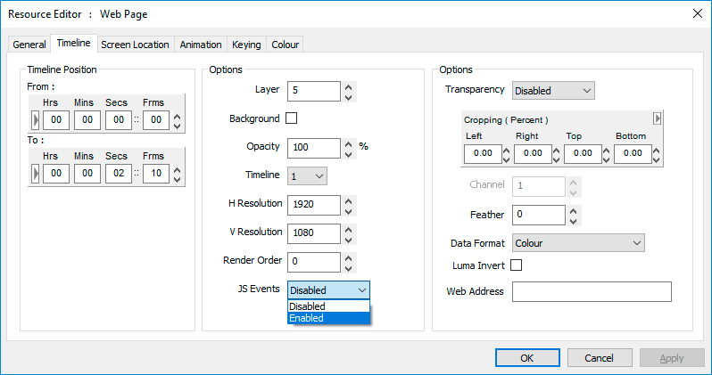 web-page-editor-js-enable